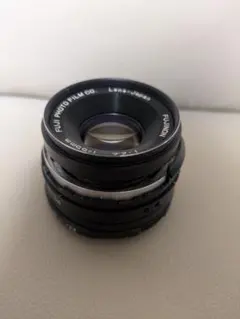 FUJINON 55mm F2.2 単焦点レンズ　ジャンクのサムネイル