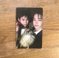 RIIZE All of You ユニット　ソンチャン　ウンソク　ヨンウォンズ