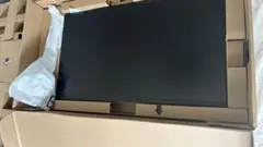 美品 DELL モニター P3222QE