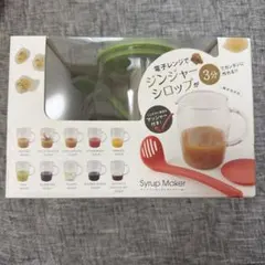 iwaki aLENTIN シロップメーカー ピスタチオグリーンのサムネイル
