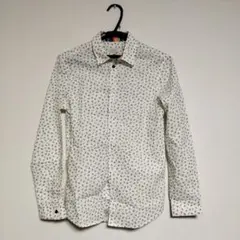 Paul Smith Junior 長袖シャツ 14A