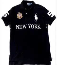 Polo Ralph Lauren ビッグポニー Lポロシャツflexwitme