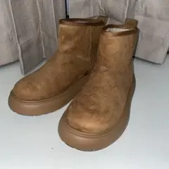 ブーツ　Forever21のサムネイル
