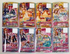 アイカツ あかり スターライトシャイニングドレス プレミアムスクールドレス