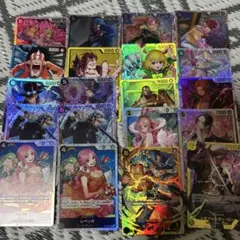 ワンピース ワンピース カードゲーム
