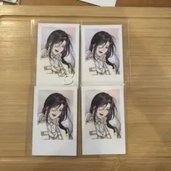 にじさんじ 6周年 チェキ シェリン・バーガンディ