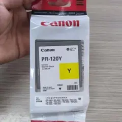 2026年最新】Canon(キヤノン) インクタンク イエロー PFI-107Y
