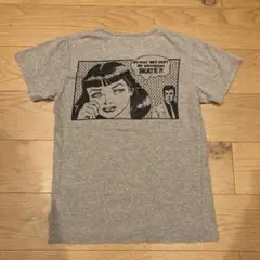 Thrasher/ Boyfriend Tシャツ（SMALL）のサムネイル