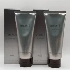 BYKARTE serum mask マスク ヘアトリートメント 100g 3本 - メルカリ