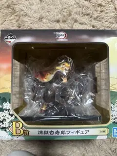 鬼滅の刃〜黎明に刃を持て～ 一番くじ B賞 煉獄杏寿郎