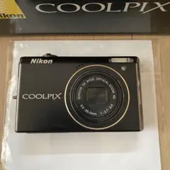 2025年最新】ニコン COOLPIX S640の人気アイテム - メルカリ