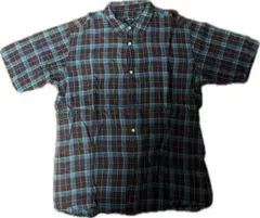 00s stussy 半袖シャツのサムネイル