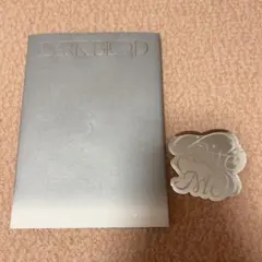 ENHYPEN DARK BLOOD ENGENE ver. ジョンウォン