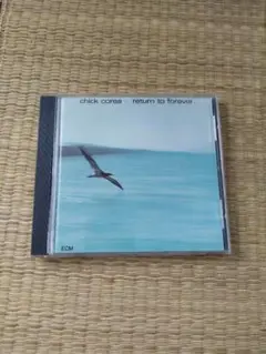 チックコリア - Return to Forever (SHM-CD)