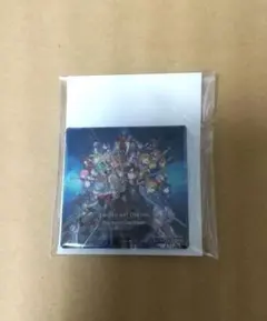 SAO ソードアート・オンライン スクエア 缶バッジ