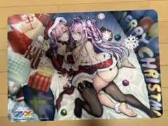 シャドバ大会 神奈川ECS プレイマット - メルカリ