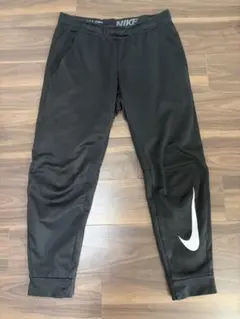NIKE THERMA パンツ TPR SWOOSH Lサイズ