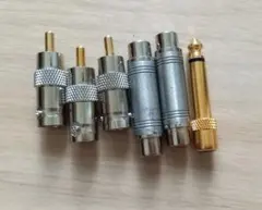 変換　まとめ売り　オーディオ