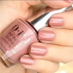 OPI★速乾★ インフィニット シャイン ネイルラッカー ISL E41