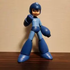 ロックマン フィギュア