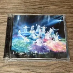 櫻坂46 自業自得 TYPE-D CD+Blu-ray