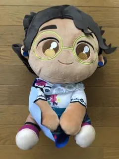 ディズニー　ぬいぐるみ