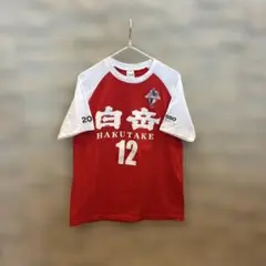 アルエット熊本（NTT西日本熊本FC）現 ロアッソ熊本 ユニフォーム アドミラル ゴルフ（Admiral GOLF）（メンズ、レディース