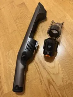 シャーク　掃除機　本体　CS851J 中古動作確認済のサムネイル