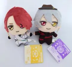 魔法使いの約束 カイン オーエン きらどるぬいぐるみ 盛装の魔法使い