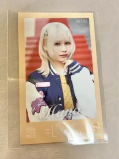 2026年最新】大場花菜 ヒロインズの人気アイテム - メルカリ