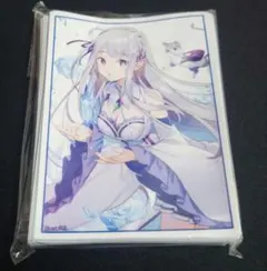 Re:ゼロから始める異世界生活 リゼロ ベアトリス パチスロ代 スリーブ