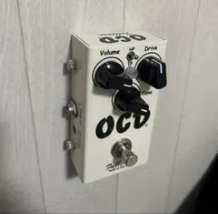 Fulltone OCD V2 ギターエフェクター 本体のサムネイル