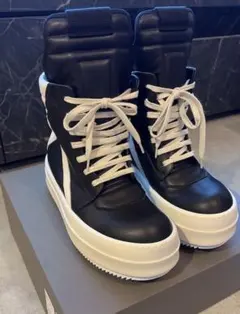 Rick Owens Geobasket Megabumper 41のサムネイル