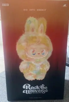 陽*翔様 【新品未使用・正規品】Labubu zimomo 37cm ぬいぐるみ 新品未使用・正規品】Labubu zimomo 37cm ぬいぐるみ ラブブ