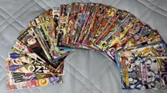 ジャンパラ！ジャンコミSCOOPまとめ売り