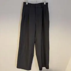 GU スーパーバギースラックス グレー