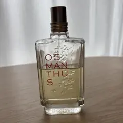 ロクシタン オスマンサス オードトワレ75ml