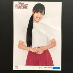 8076 モーニング娘。 尾形春水 生写真 - メルカリ