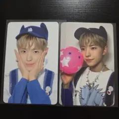 NCT WISH ユウシ まとめ売り - メルカリ