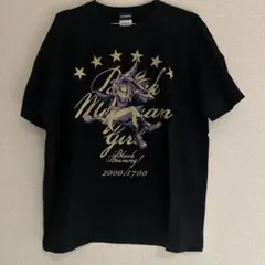コスパ　遊戯王 ブラックマジシャンガール　ブラマジガール Tシャツ　L