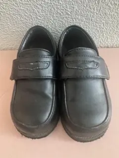 pal's Club ブラックフォーマルシューズ 15.0