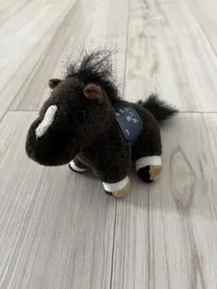 ダンツシアトル　ぬいぐるみ