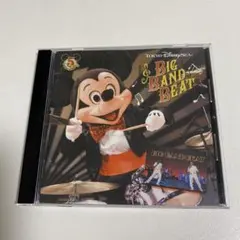 2025年最新】ディズニー cd ビッグバンドビートの人気アイテム - メルカリ
