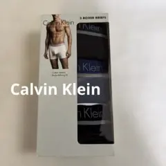 カルバンクライン ボクサーパンツ
