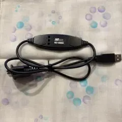 REX-USB60 USB-シリアルコンバーター　変換ケーブルのサムネイル