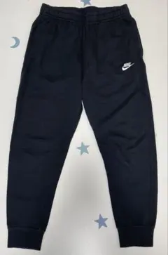 NIKE スポーツウェア クラブ フリース ジョガーパンツ BV2672-010