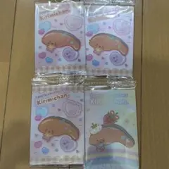 サンリオウエハース KIRIMIちゃんせ