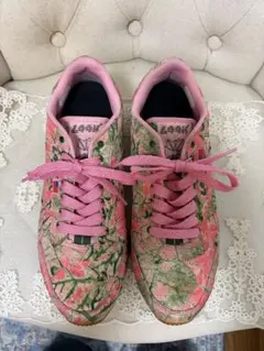 Reebok Classic Leather LQQK Studio Pinkのサムネイル