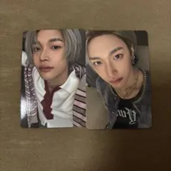 RIIZE All of You トレカ ウォンビン