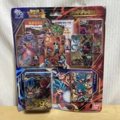 ドラゴンボールカード